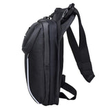 Maxbell Motorcycle Waterproof Drop Leg Bag Tactical Hip Thigh Waist Fanny Pack - Aladdin Shoppers