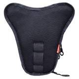 Maxbell Motorcycle Waterproof Drop Leg Bag Tactical Hip Thigh Waist Fanny Pack - Aladdin Shoppers