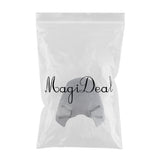 Maxbell Motorcycle Wind Deflectors+bracket for Kawasaki Vulcan S 650 2015-2018 Smoke - Aladdin Shoppers