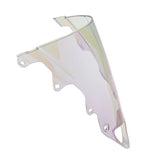 Maxbell Motorcycle Windshield Wind Deflector for BMW S1000RR 2009-2014 Multicolor - Aladdin Shoppers