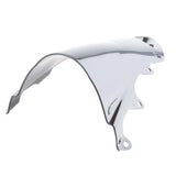 Maxbell Motorcycle Windshield Wind Deflector for BMW S1000RR 2009-2014 Silver - Aladdin Shoppers