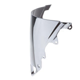 Maxbell Motorcycle Windshield Wind Deflector for BMW S1000RR 2009-2014 Silver - Aladdin Shoppers