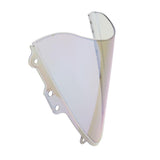 Maxbell Motorcycle Windshield Wind Deflector for Suzuki GSXR600 2004-2005 Multicolor - Aladdin Shoppers