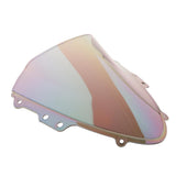 Maxbell Motorcycle Windshield Wind Deflector for Suzuki GSXR600 2004-2005 Multicolor - Aladdin Shoppers