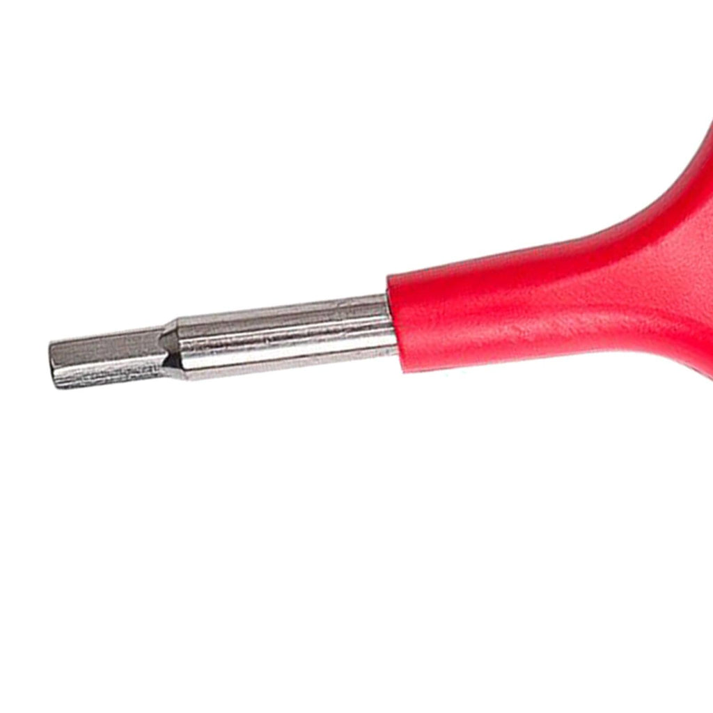 Maxbell Mountain Road Bike Bicycle Repair Tool 3 Way (Y Type) Hex Wrench Spanner Size 4 5 6mm - Aladdin Shoppers