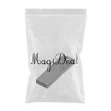 Maxbell MT-01 Metal Waterproof Portable USB 2.0 Flash Drive Memory U Stick 32GB - Aladdin Shoppers