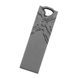 Maxbell MT-01 Metal Waterproof Portable USB 2.0 Flash Drive Memory U Stick 32GB - Aladdin Shoppers