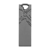 Maxbell MT-01 Metal Waterproof Portable USB 2.0 Flash Drive Memory U Stick 32GB - Aladdin Shoppers