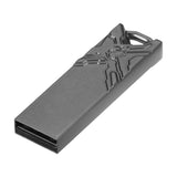 Maxbell MT-01 Metal Waterproof Portable USB 2.0 Flash Drive Memory U Stick 32GB - Aladdin Shoppers
