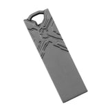Maxbell MT-01 Metal Waterproof Portable USB 2.0 Flash Drive Memory U Stick 64GB - Aladdin Shoppers