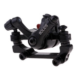 Maxbell MTB Road Bike Bicycle Rear Disc Brake Caliper Mount Spare Parts Accessories - Aladdin Shoppers