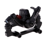 Maxbell MTB Road Bike Bicycle Rear Disc Brake Caliper Mount Spare Parts Accessories - Aladdin Shoppers