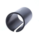 Maxbell MTB Road Bike Seatpost Reducer Tube Shim Sleeve Seat Post Adapter 31.6mm to 33.9mm Black Suit for MTB Bike, Mountain Bike, Road Bike - Aladdin Shoppers