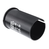 Maxbell MTB Road Bike Seatpost Reducer Tube Shim Sleeve Seat Post Adapter 31.6mm to 33.9mm Black Suit for MTB Bike, Mountain Bike, Road Bike - Aladdin Shoppers