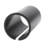 Maxbell MTB Road Bike Seatpost Reducer Tube Shim Sleeve Seat Post Adapter 31.6mm to 33.9mm Black Suit for MTB Bike, Mountain Bike, Road Bike - Aladdin Shoppers