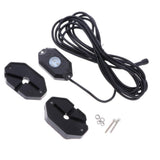 Maxbell Multi-Color Car Bluetooth Music LED Chassis Neon Lamp with Phone APP Control - Aladdin Shoppers