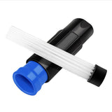 Maxbell Multi-funcitonal Hoover Kit Vacuum Dust Brush Cleaner Dirt Remover Adapter - Aladdin Shoppers
