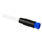 Maxbell Multi-funcitonal Hoover Kit Vacuum Dust Brush Cleaner Dirt Remover Adapter - Aladdin Shoppers