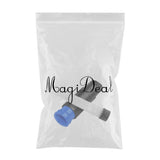 Maxbell Multi-funcitonal Hoover Kit Vacuum Dust Brush Cleaner Dirt Remover Adapter - Aladdin Shoppers