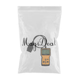 Maxbell Multi-Function Auto Car OBD2 OBD Fault Scanner Diagnostic Code Reader Tool - Aladdin Shoppers