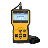 Maxbell Multi-Function Auto Car OBD2 OBD Fault Scanner Diagnostic Code Reader Tool - Aladdin Shoppers