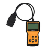 Maxbell Multi-Function Auto Car OBD2 OBD Fault Scanner Diagnostic Code Reader Tool - Aladdin Shoppers