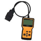 Maxbell Multi-Function Auto Car OBD2 OBD Fault Scanner Diagnostic Code Reader Tool - Aladdin Shoppers