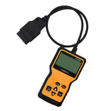Maxbell Multi-Function Auto Car OBD2 OBD Fault Scanner Diagnostic Code Reader Tool - Aladdin Shoppers