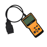 Maxbell Multi-Function Auto Car OBD2 OBD Fault Scanner Diagnostic Code Reader Tool - Aladdin Shoppers