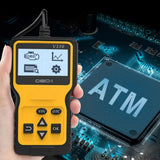 Maxbell Multi-Function Auto Car OBD2 OBD Fault Scanner Diagnostic Code Reader Tool - Aladdin Shoppers
