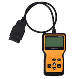 Maxbell Multi-Function Auto Car OBD2 OBD Fault Scanner Diagnostic Code Reader Tool - Aladdin Shoppers