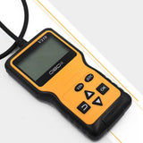Maxbell Multi-Function Auto Car OBD2 OBD Fault Scanner Diagnostic Code Reader Tool - Aladdin Shoppers
