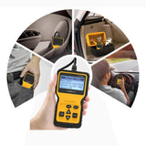 Maxbell Multi-Function Auto Car OBD2 OBD Fault Scanner Diagnostic Code Reader Tool - Aladdin Shoppers