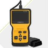 Maxbell Multi-Function Auto Car OBD2 OBD Fault Scanner Diagnostic Code Reader Tool - Aladdin Shoppers