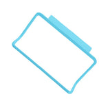 Maxbell Multi-purpose Towel Rack Over Door Towel Hanger Kitchen Storage Blue - Aladdin Shoppers