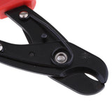 Maxbell Multifunction Metal Cable Pliers Wire Stripper Crimper Adjustable Hand Tools - Aladdin Shoppers