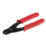 Maxbell Multifunction Metal Cable Pliers Wire Stripper Crimper Adjustable Hand Tools - Aladdin Shoppers