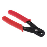 Maxbell Multifunction Metal Cable Pliers Wire Stripper Crimper Adjustable Hand Tools - Aladdin Shoppers