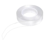 Maxbell Nano-free Magic Tape Traceless Adhesive Fixing Carpet Tape 5m-1mm thickness - Aladdin Shoppers