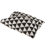 Maxbell Napkin Holder Bag Kitchen Toilet Office Tissue Box Cover Holder Dispenser C - Aladdin Shoppers