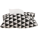 Maxbell Napkin Holder Bag Kitchen Toilet Office Tissue Box Cover Holder Dispenser C - Aladdin Shoppers