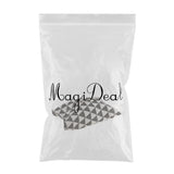 Maxbell Napkin Holder Bag Kitchen Toilet Office Tissue Box Cover Holder Dispenser C - Aladdin Shoppers