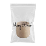 Maxbell Natural Bamboo Drinking Cup Beer Juice Mug Cup Wooden Tea Cup Sake Cups D - Aladdin Shoppers