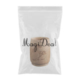 Maxbell Natural Bamboo Drinking Cup Beer Juice Mug Cup Wooden Tea Cup Sake Cups J - Aladdin Shoppers