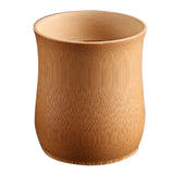 Maxbell Natural Bamboo Drinking Cup Beer Juice Mug Cup Wooden Tea Cup Sake Cups K - Aladdin Shoppers