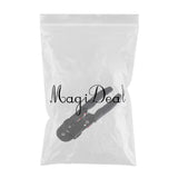 Maxbell Network Lan Modular RJ45 8P8C Cable Wire Crimper Cutter Stripper With Lock