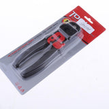 Maxbell Network Lan Modular RJ45 8P8C Cable Wire Crimper Cutter Stripper With Lock - Aladdin Shoppers