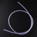 Maxbell New 1M Motorcycle Fuel Oil Delivery Tube Hose Line Petrol Pipe Clear - Aladdin Shoppers