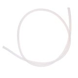 Maxbell New 1M Motorcycle Fuel Oil Delivery Tube Hose Line Petrol Pipe Clear - Aladdin Shoppers
