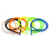 Maxbell New 1M Motorcycle Fuel Oil Delivery Tube Hose Line Petrol Pipe Clear - Aladdin Shoppers